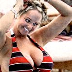 First pic of  Jennifer Ellison fully naked at CelebsOnly.com! 