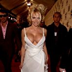 First pic of Pamela Anderson