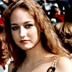 First pic of Leelee Sobieski naked and lingerie movie captures | Mr.Skin FREE Nude Celebrity Movie Reviews!