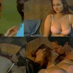 Third pic of Leelee Sobieski naked and lingerie movie captures | Mr.Skin FREE Nude Celebrity Movie Reviews!