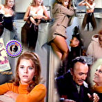 First pic of Jane Fonda naked scenes from movies