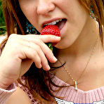 Second pic of Kandie from SpunkyAngels.com - The hottest amateur teens on the net!