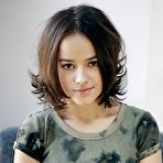 Second pic of Alizee