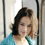 Third pic of Alizee