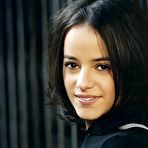 Fourth pic of Alizee