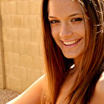 First pic of Brittany Maree from SpunkyAngels.com - The hottest amateur teens on the net!