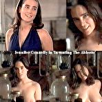 Second pic of Jennifer Connelly @ CelebSkin.net nude celebrities free picture galleries