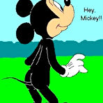 First pic of Mickey mouse with girlfriend sex - Free-Famous-Toons.com