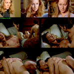 Second pic of Brigitte Fossey topless and fully nude movie captures