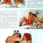 First pic of Private Classic Porn Private Magazine #75