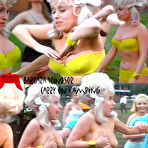 First pic of Barbara Windsor sexy and topless movie captures