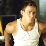 First pic of :: BMC :: Channing Tatum nude on BareMaleCelebs.com ::