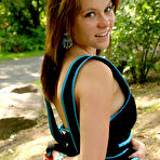 Fourth pic of Kandie from SpunkyAngels.com - The hottest amateur teens on the net!