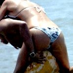 First pic of Alessia Marcuzzi Paparazzi Topless And Bikini Shots @ Free Celebrity Movie Archive