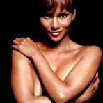 First pic of :: Halle Berry naked photos :: Free nude celebrities.