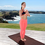 First pic of Hotty Stop / Remy LaCroix Yoga Pants