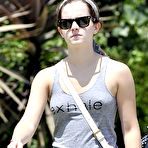 First pic of Emma Watson absolutely naked at TheFreeCelebMovieArchive.com!