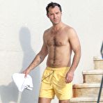 First pic of BannedMaleCelebs.com | Jude Law nude photos