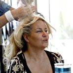 Second pic of  Jennifer Coolidge fully naked at Largest Celebrities Archive! 