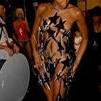 Third pic of :: Babylon X ::Naomi Campbell gallery @ Famous-People-Nude.com nude
and naked celebrities