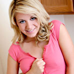 Second pic of Ashlee from SpunkyAngels.com - The hottest amateur teens on the net!
