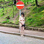 Fourth pic of Nude in Public - Public Nudity - Naked In Public - Outdoor - Exhibtionism - Flashing - NIP-Activity.com