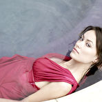 Third pic of Olivia Wilde