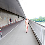 First pic of Nude in Public - Public Nudity - Naked In Public - Outdoor - Exhibtionism - Flashing - NIP-Activity.com