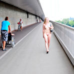 Second pic of Nude in Public - Public Nudity - Naked In Public - Outdoor - Exhibtionism - Flashing - NIP-Activity.com