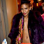 Third pic of :: Largest Nude Celebrities Archive. Cassie Ventura fully naked! ::