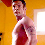 Third pic of BannedMaleCelebs.com | Desmond Harrington nude photos