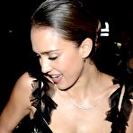 Third pic of Jessica Alba fully naked at Largest Celebrities Archive!