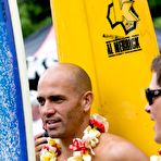 Second pic of BannedMaleCelebs.com | Kelly Slater nude photos