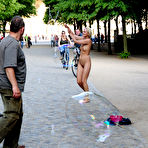 First pic of Nude in Public - Public Nudity - Naked In Public - Outdoor - Exhibtionism - Flashing - NIP-Activity.com