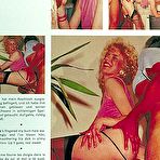 First pic of Private Classic Porn Private Magazine #91