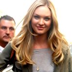 First pic of  Candice Swanepoel fully naked at TheFreeCelebrityMovieArchive.com! 