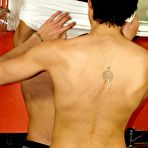 Fourth pic of At then, imperative attraction is inevitable naked blond college boy pics