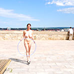 First pic of Nude in Public - Public Nudity - Naked In Public - Outdoor - Exhibtionism - Flashing - NIP-Activity.com