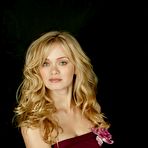 First pic of Sara Paxton