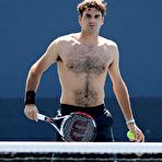 Second pic of MaleStars.com | Roger Federer nude photos