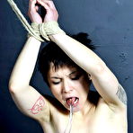 Second pic of Mei Maras Harsh BDSM