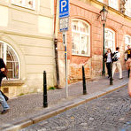 First pic of Nude in Public - Public Nudity - Naked In Public - Outdoor - Exhibtionism - Flashing - NIP-Activity.com
