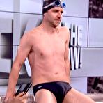 Second pic of :: BMC :: Chris Hardwick nude on BareMaleCelebs.com ::