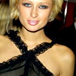 Third pic of Paris Hilton nude pictures gallery, nude and sex scenes