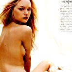 Third pic of Gemma Ward