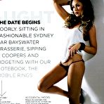 Third pic of ::: Erin McNaught - nude and sex celebrity toons @ Sinful Comics :::