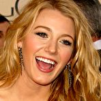 First pic of Blake Lively - celebrity sex toons @ Sinful Comics dot com