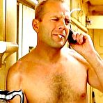 Second pic of BannedMaleCelebs.com | Bruce Willis nude photos