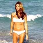 First pic of :: Largest Nude Celebrities Archive. Kelly Bensimon fully naked! ::