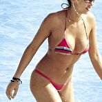 Third pic of :: Largest Nude Celebrities Archive. Barbara Mori fully naked! ::